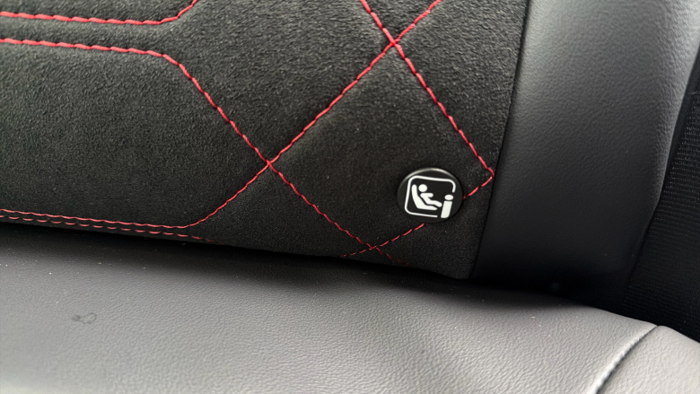 Ford Puma 1.0 EcoBoost Hybrid mHEV ST-Line X 5dr Petrol Hatchback